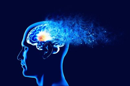 Un test sanguin permet d&rsquo;identifier le risque de démence 10 ans avant le diagnostic