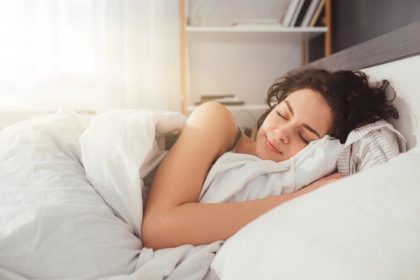 Se coucher tôt pour rester en bonne santé et prévenir les maladies