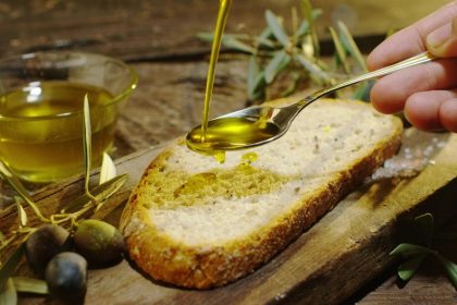 Les bienfaits de l&rsquo;huile d&rsquo;olive : anti-cancer, anti-inflammatoire et protectrice du cerveau