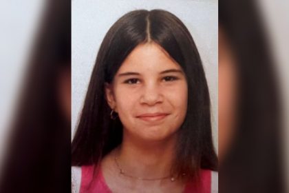 Disparition inquiétante: Azra, 13 ans, est recherchée par la police près de la Lorraine