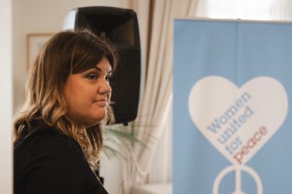 Présence de LFI à l’hommage des victimes du 7 octobre : « La venue de personnes qui sont contraires à nos valeurs est indécente », déclare Sandra Ifrah