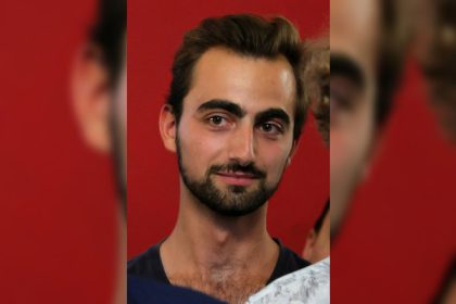 « Je promets d’y rester fidèle », déclare le « héros au sac à dos », à propos de la Légion d’honneur qu’il a reçue