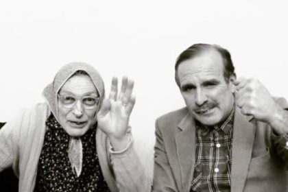 « Les Bodin’s partent en vrille », le quatrième film du duo comique, sort ce mercredi en salle