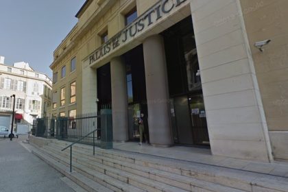 Nîmes: un prévenu s’évade du tribunal en pleine audience, n’ayant pas supporté le verdict
