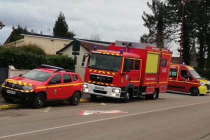 Seine-Maritime: une épidémie de gastro-entérite fulgurante dans une école, les pompiers interviennent en grand nombre