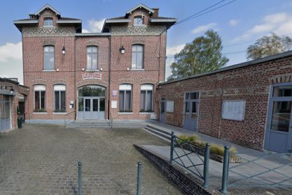 Nord: le maire d’Hantay menacé de mort par des squatteurs, des citoyens organisent un rassemblement de soutien