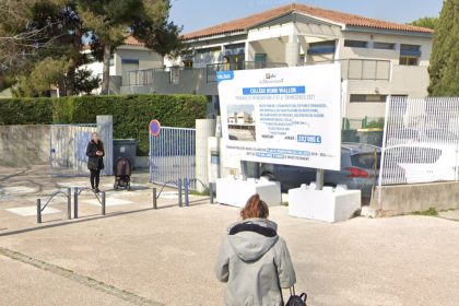 Var: un collégien suspecté d’avoir menacé de « découper » et d’« égorger » sa professeur d’EPS dans un message vocal