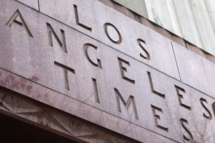 La presse américaine grand public connaît une période difficile