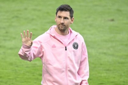 Lionel Messi devient la cible du Parti communiste chinois suite à son absence lors d&rsquo;un match amical à Hong Kong