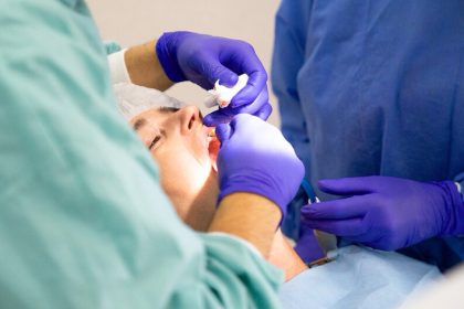 Bassin d&rsquo;Arcachon: une femme de 68 ans meurt après une opération chez sa dentiste