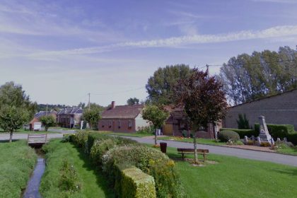 Somme: une fillette de 18 mois retrouvée noyée dans un ruisseau à Outrebois
