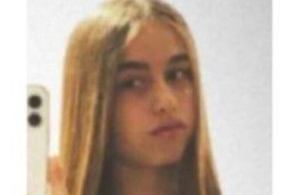 Pyrénées-Orientales: appel à témoins pour retrouver Carla, 16 ans, disparue depuis 3 semaines