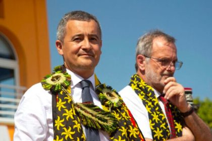 77% des Français ne font pas confiance au gouvernement pour réguler l&rsquo;immigration, selon un sondage