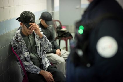 ANALYSE : les zombies de l&rsquo;asile politique