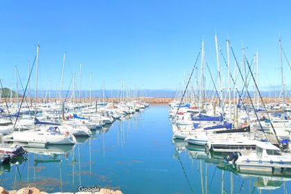 Côtes-d’Armor: les corps de deux hommes repêchés dans le port de Trébeurden
