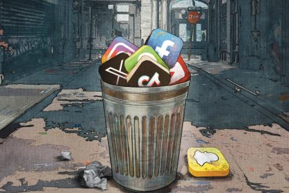 J&rsquo;ai quitté les réseaux sociaux il y a 6 ans, et je ne m&rsquo;attendais pas à ce qui allait arriver