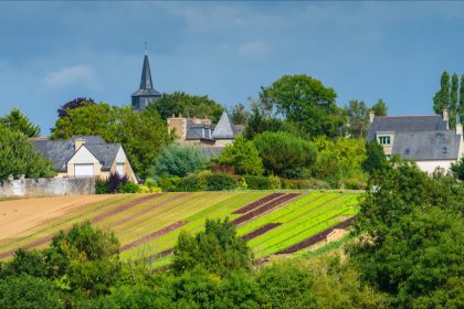 Bretagne: une parfaite inconnue lègue un million d’euros à un petit village des Côtes-d&rsquo;Armor