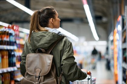 Cet hypermarché met en place des «heures calmes» pour diminuer le stress des clients