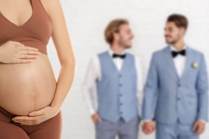 « Coparentalys » ou l’univers de l’enfantement clandestin