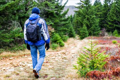 Un jeune randonneur retrouvé mort dans le Mercantour, le troisième en cinq jours