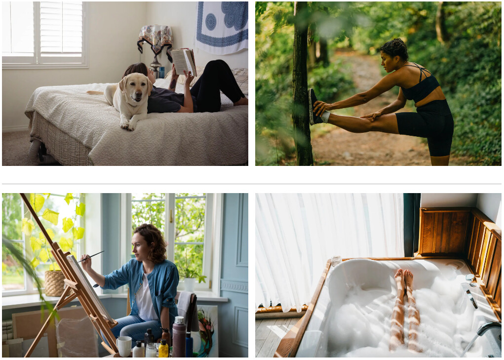 J’ai quitté les réseaux sociaux il y a 6 ans, et je ne m’attendais pas à ce qui allait arriver