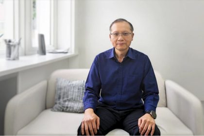 L&rsquo;inversion miraculeuse d&rsquo;une tumeur maligne rare laisse les médecins pantois