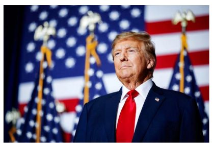 Donald Trump déclare que les États-Unis soutiendront l&rsquo;OTAN à 100% si ses membres paient leur juste part