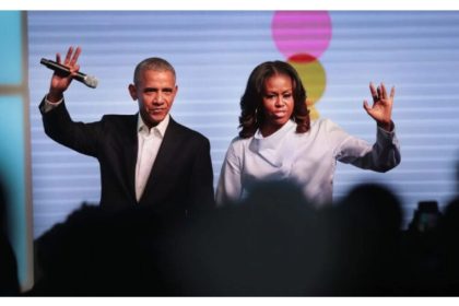 Le « non » de Michelle Obama à la présidence américaine n&rsquo;est pas un « non » absolu et définitif