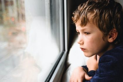 Toujours plus d&rsquo;enfants demandent à bénéficier de soins psychologiques: le cas de l&rsquo;Angleterre