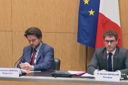 Commission d&rsquo;enquête TNT: quand la créature échappe à son créateur