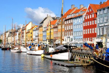 L&rsquo;Europe selon Rick Steves: adoptez le hygge et économisez de l&rsquo;argent à Copenhague