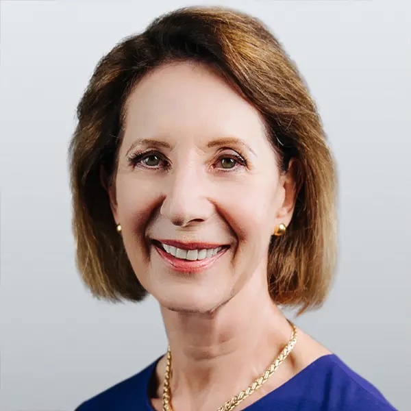 Diana Furchtgott-Roth