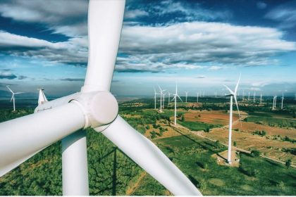 Les infrasons émis par les éoliennes pourraient constituer « une menace considérable pour l&rsquo;ensemble de la biodiversité », selon un médecin