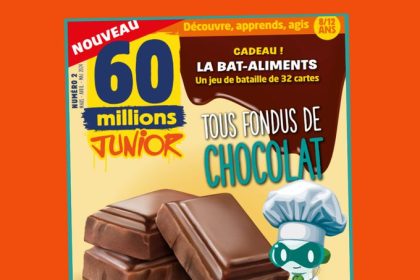 Les salariés de 60 Millions de consommateurs appellent à « sauver » le titre