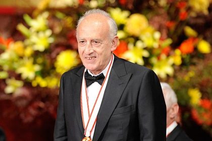 Le grand pianiste italien Maurizio Pollini, virtuose de Chopin ou de Beethoven, est décédé à 82 ans