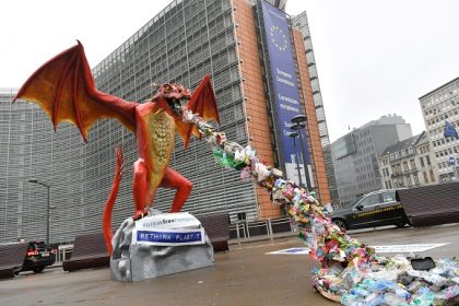 La transition vers une économie circulaire européenne au point mort