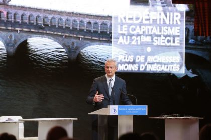 Dépenses publiques : où en sont les autres pays européens par rapport à la France ?