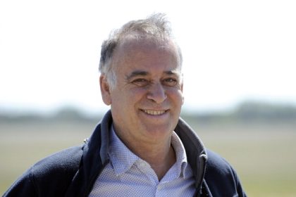 Sylvain Augier, ancien animateur de « Faut pas rêver », décédé à l&rsquo;âge de 68 ans