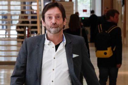 Affaire Pierre Palmade: le parquet demande à ce que l&rsquo;humoriste soit jugé pour homicide et blessures involontaires