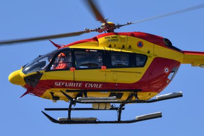 Près d’Arles, un grave accident fait un mort et deux blessés, dont un enfant d’un an