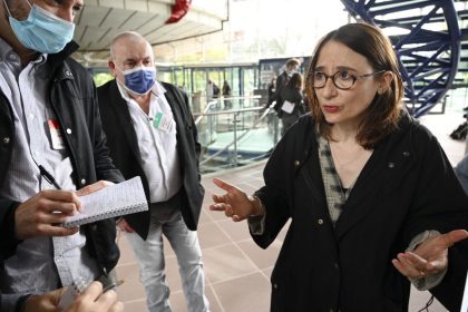 Financement du terrorisme: un avocat et deux journalistes ont été condamnés