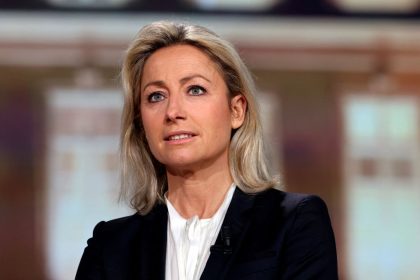 Paris: le domicile d&rsquo;Anne-Sophie Lapix à nouveau ciblé par des cambrioleurs