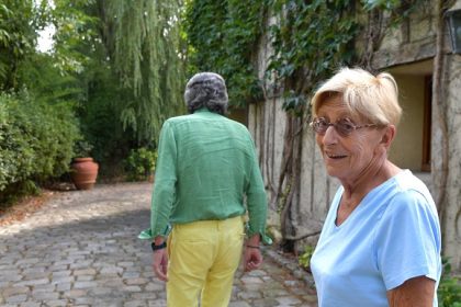 Inflation: « On a du mal et on tire la langue comme tout le monde », affirme Isabelle Balkany