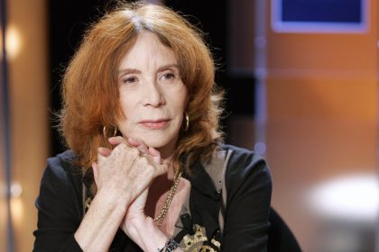 « J&rsquo;ai le sentiment d&rsquo;être un écrivain public »: Madeleine Chapsal, la célèbre journaliste et romancière de l&rsquo;amour est décédée