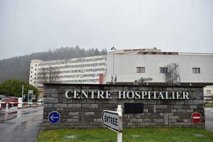 Vosges: « une énorme mobilisation citoyenne » pour défendre l&rsquo;hôpital de Remiremont