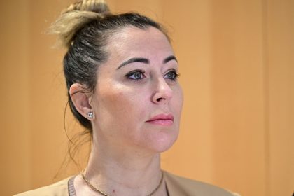 Cyberharcèlement de Magali Berdah: 28 prévenus condamnés à de la prison