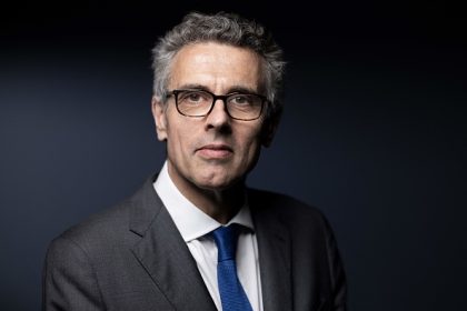 JO 2024: « pas de plan B » pour les épreuves dans la Seine en cas de pollution