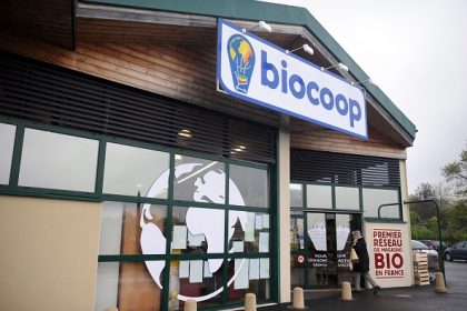 « Droit dans ses bottes »: Biocoop conserve sa stratégie qu&rsquo;elle pense gagnante pour traverser une « crise très difficile »