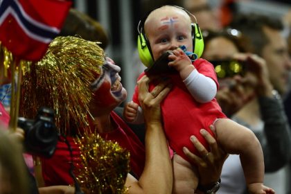 JO 2024: «un bébé, un billet» suscite la colère des parents