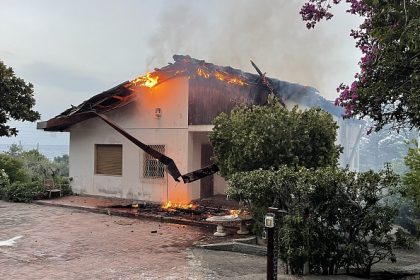 Finistère: deux morts et un blessé grave après l&rsquo;explosion d&rsquo;une maison